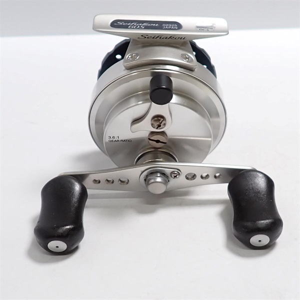 １２セイハコウ６０シルバー